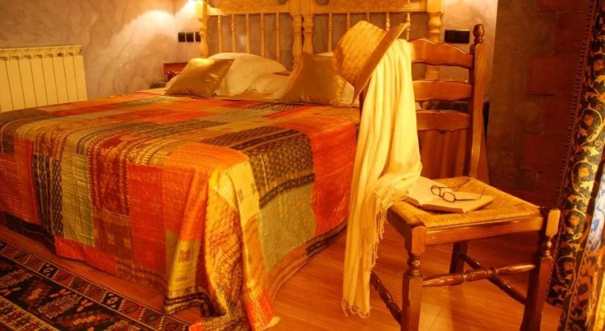 Posada Rural Fontibre