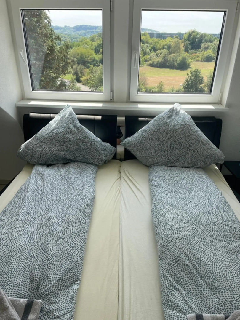 Ferienhaus Weitblick Sankt Wendel