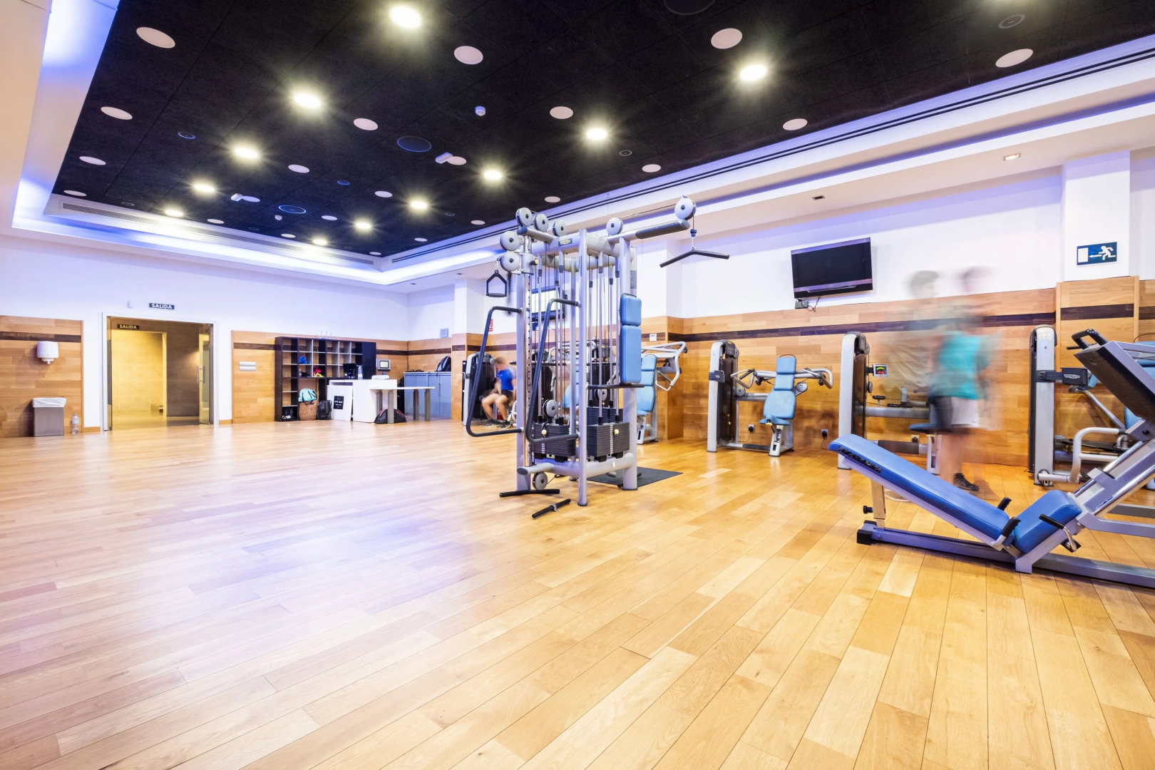 Hotel Envía Almería Spa & Golf