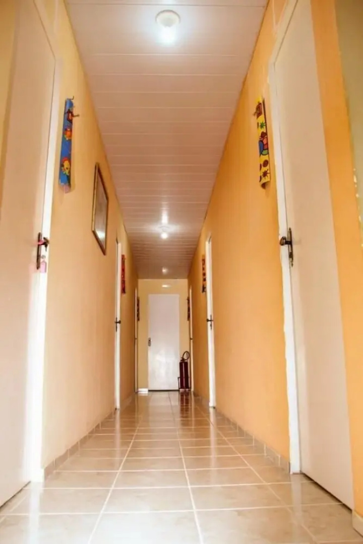 OYO Pousada Flor da Primavera