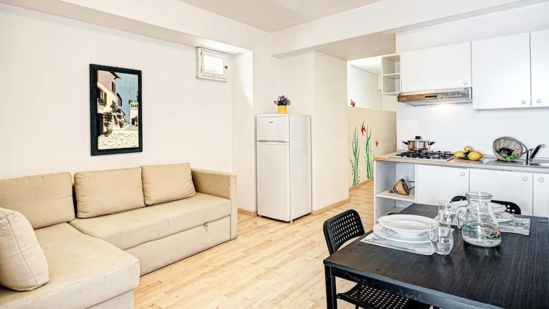 Belmare Apartment - Balena