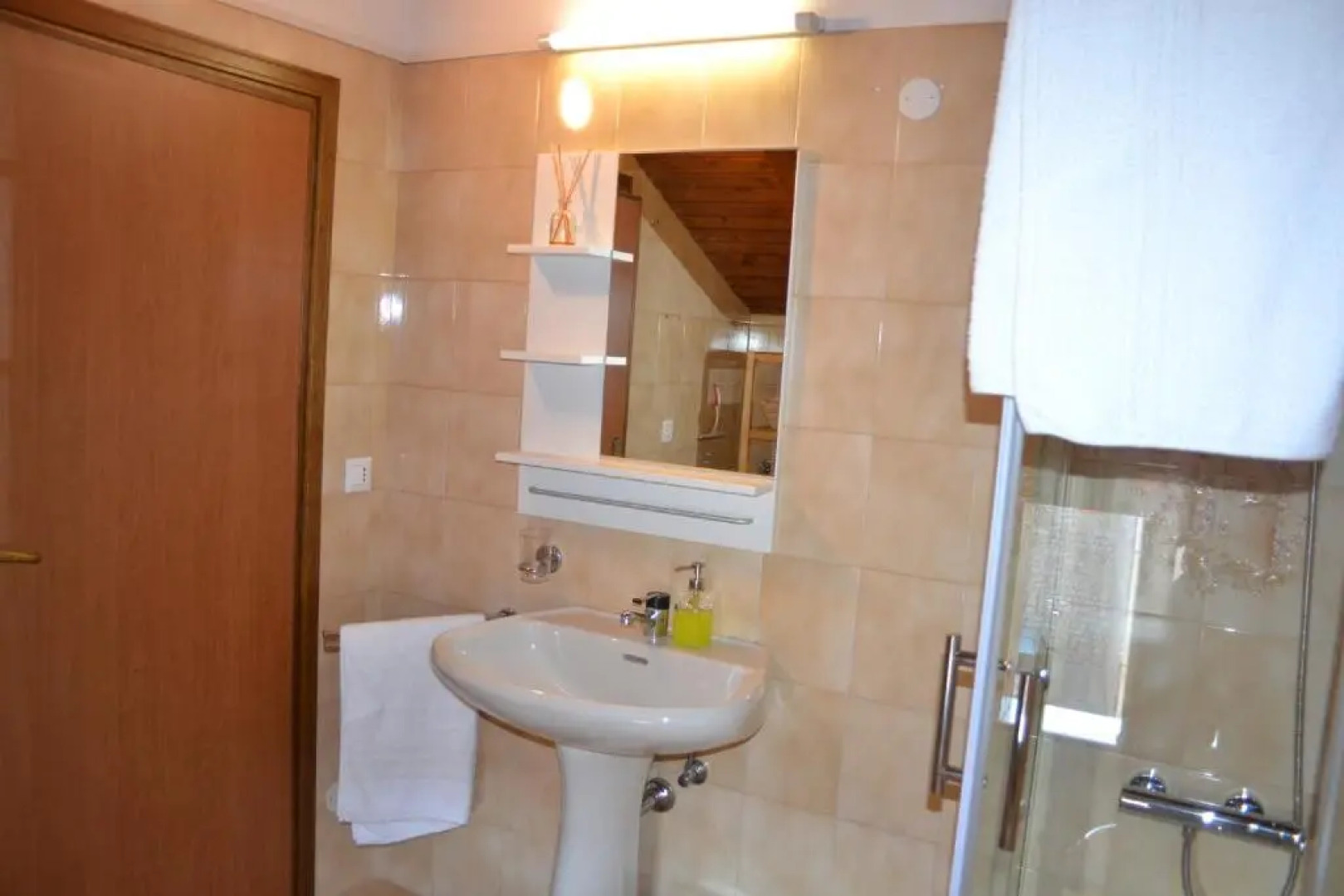 Bed & Breakfast Ligont