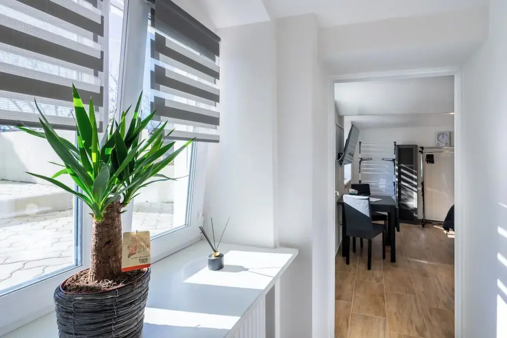 revLIVING Apartments Eggenburg