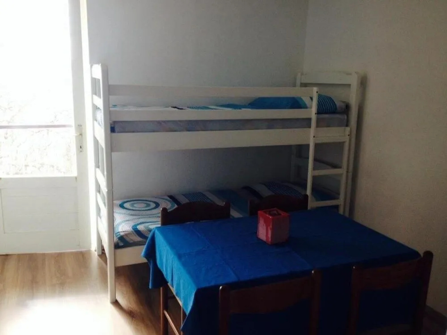 Hostel Little Seahorse