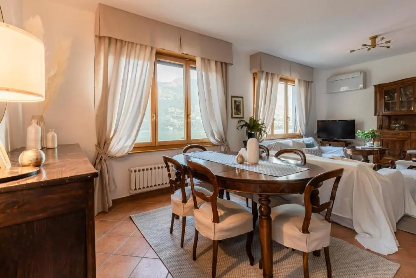 House of roses - Casina delle rose