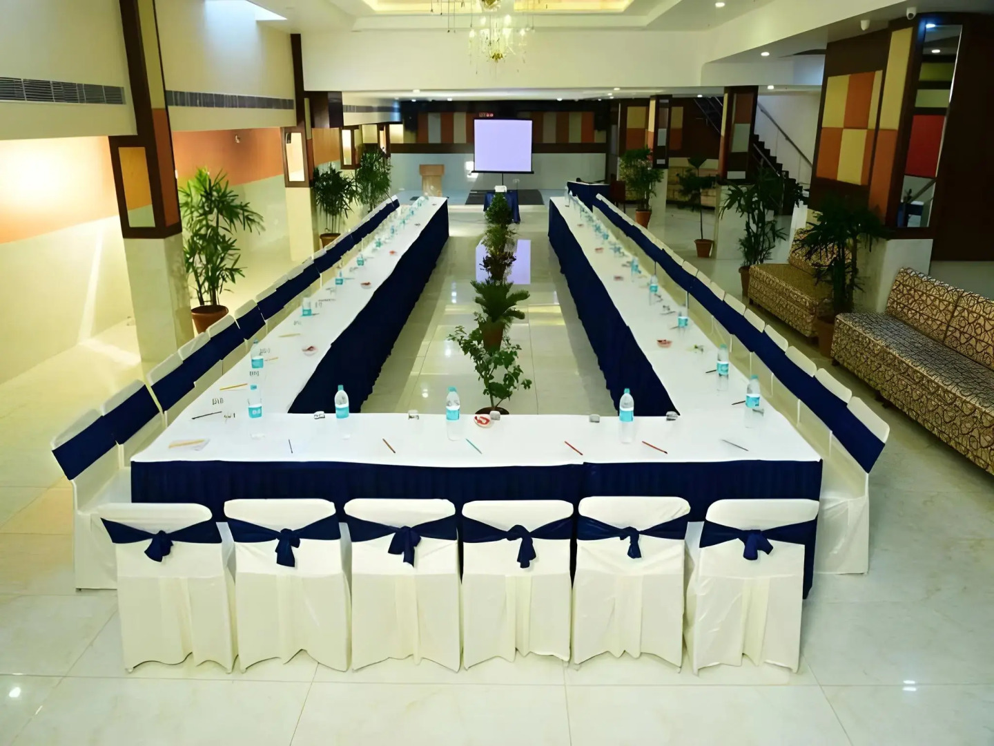 FabHotel Chandigarh Airport