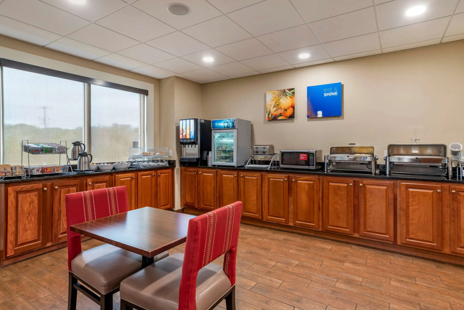 Comfort Suites Niceville Near Elgin Air Force Base