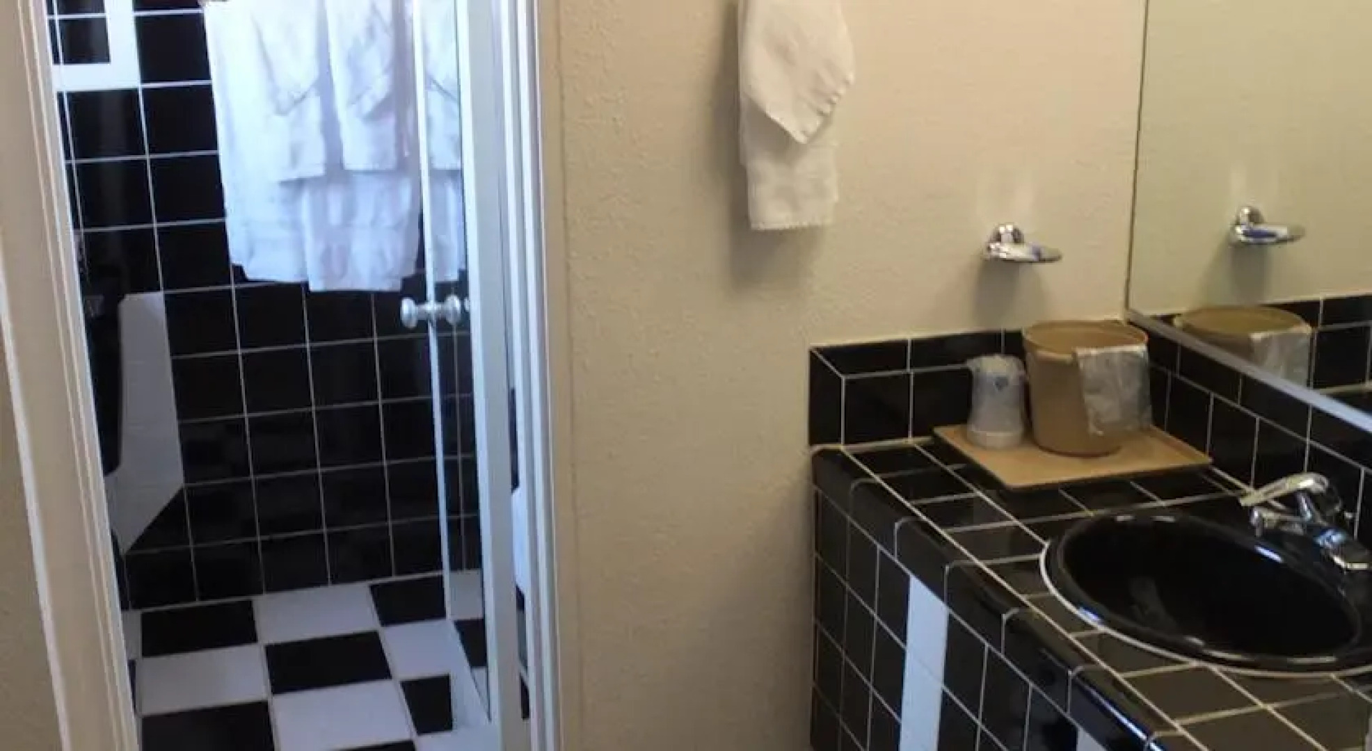 Best Western Desert Aire Hotel