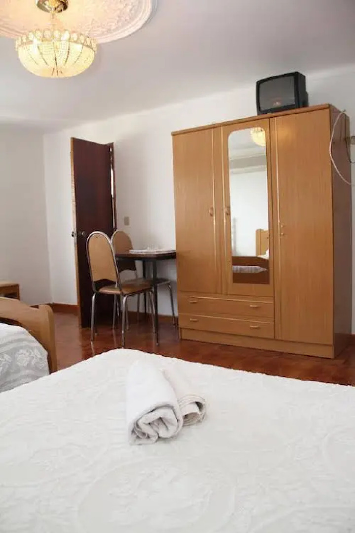 Residencial Restaurante Marisqueira S. Joao