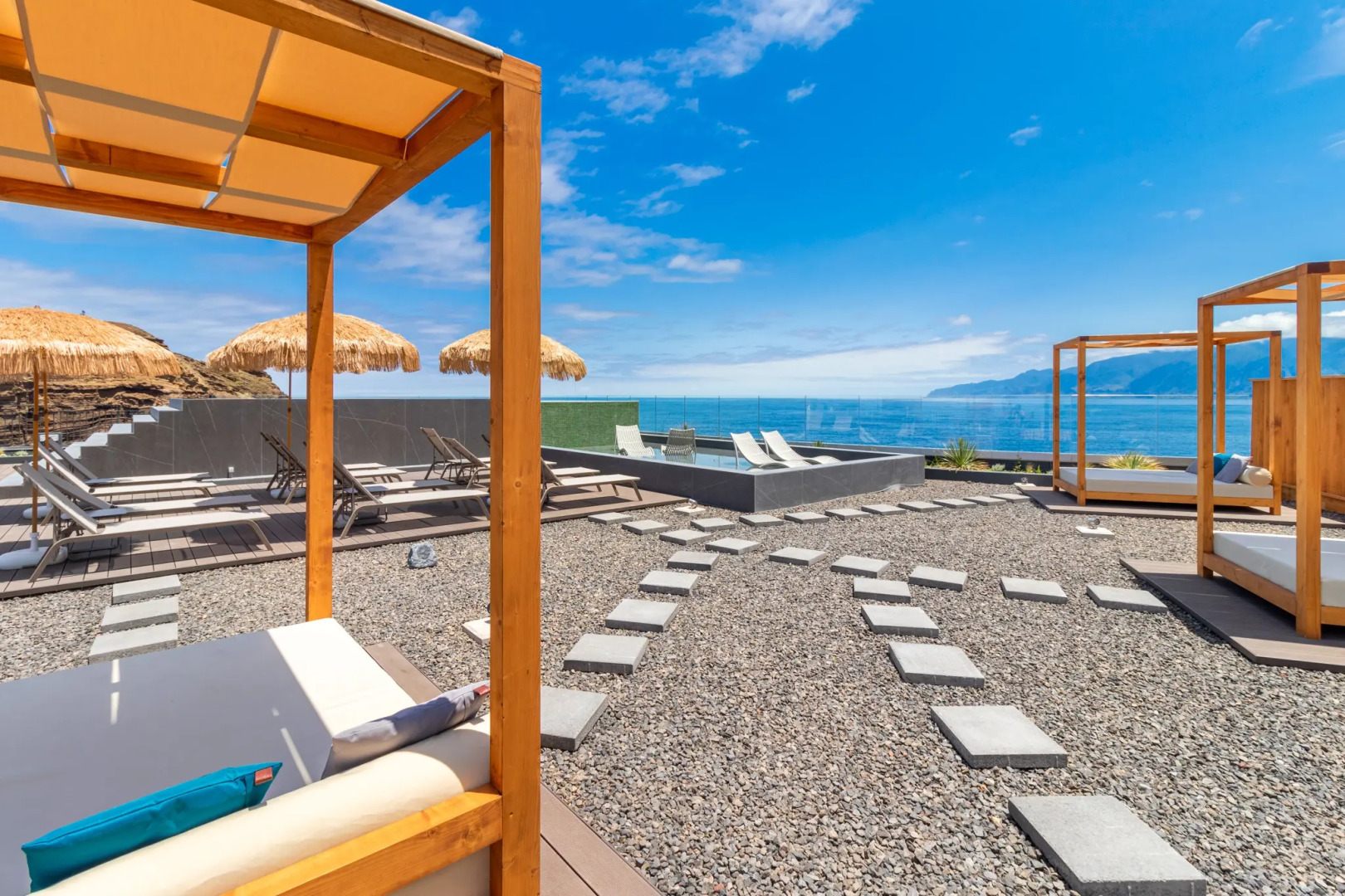 Hotel Moniz Sol - NAO USAR (agora Ã© Aqua Natura Bay)