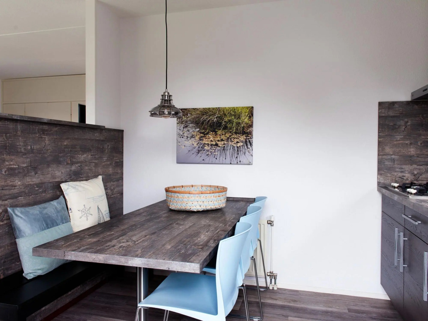 Beautiful Holiday Home in Earnewald with Wellness