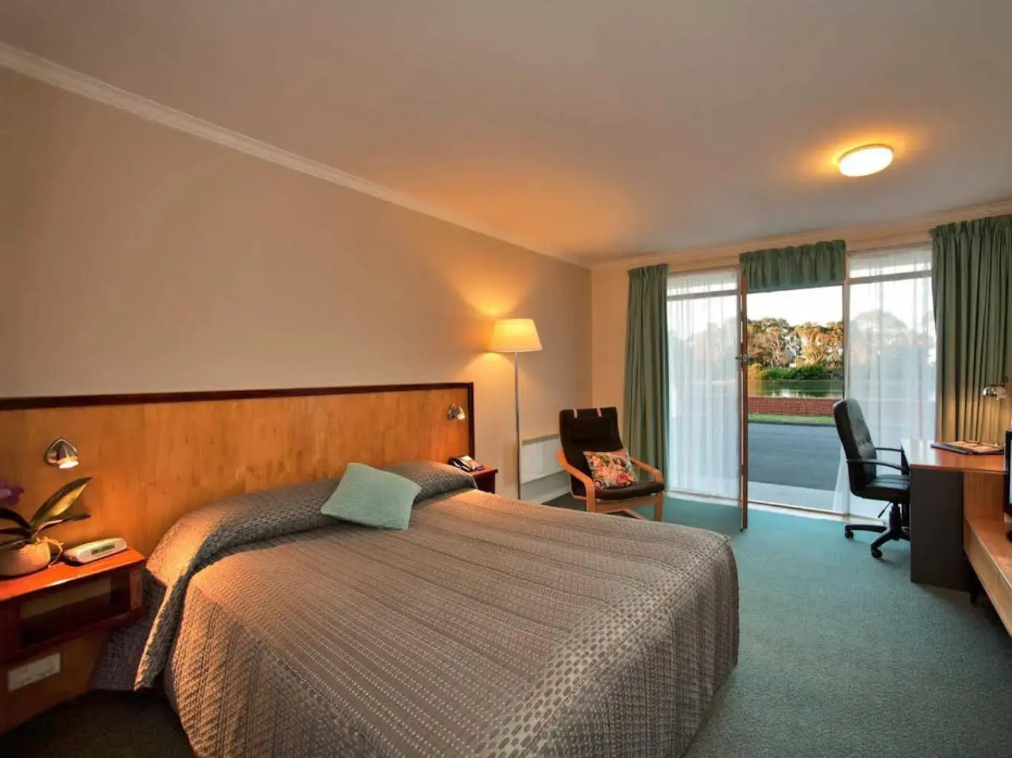 The Waterfront Wynyard