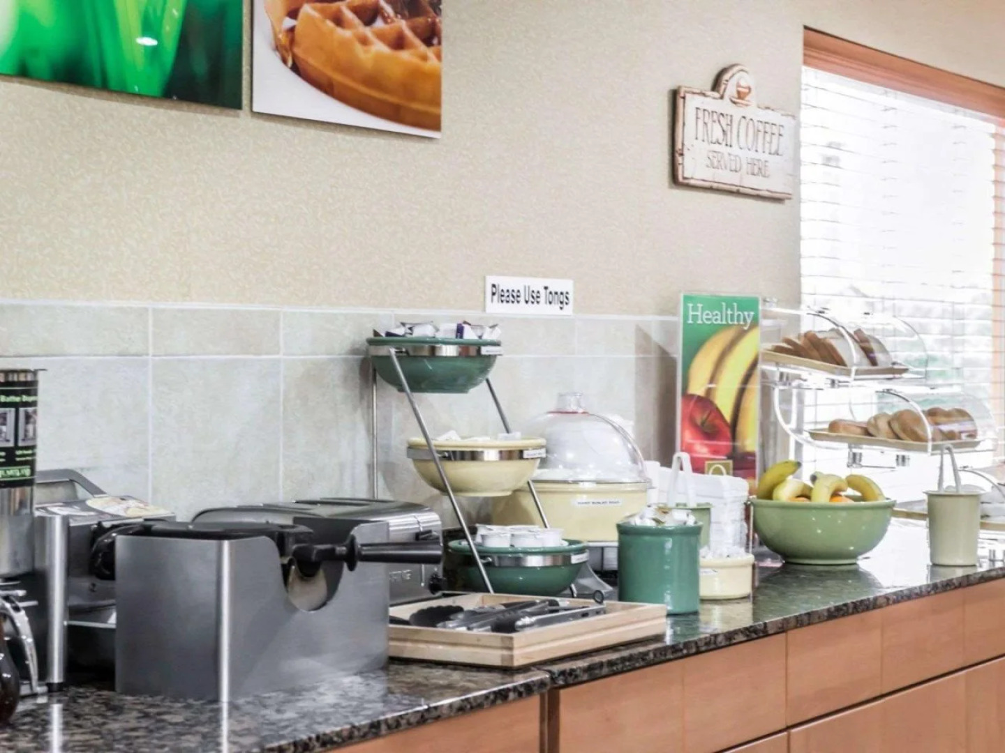 Quality Inn Tallahassee near University