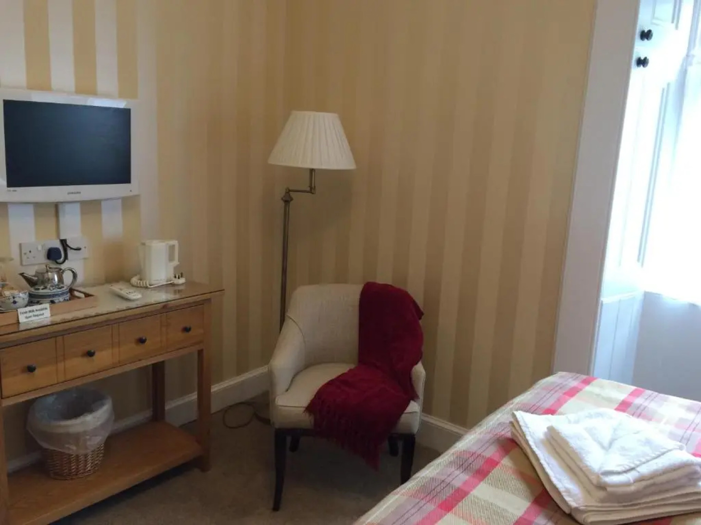 Craigroyston House & Lodge