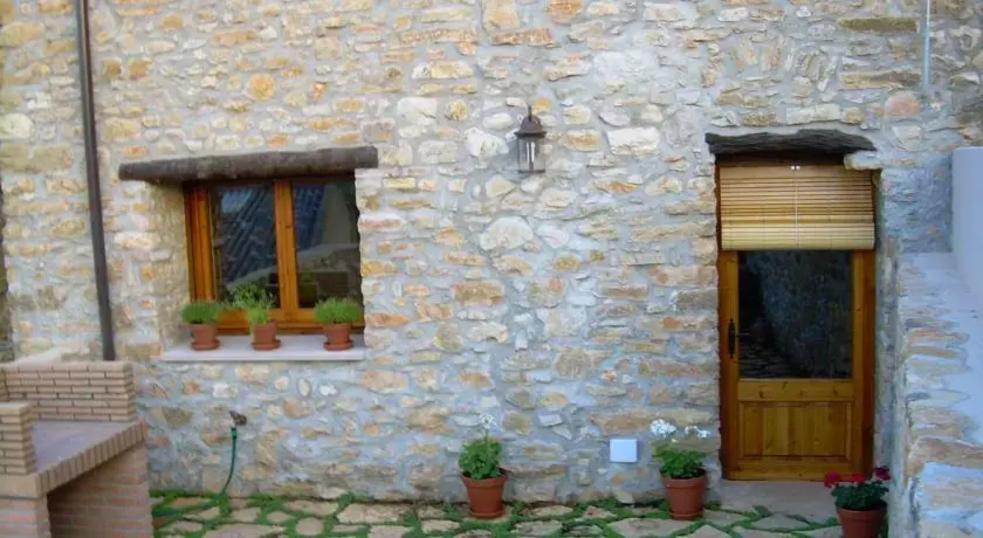 Casa Rural el Castellet