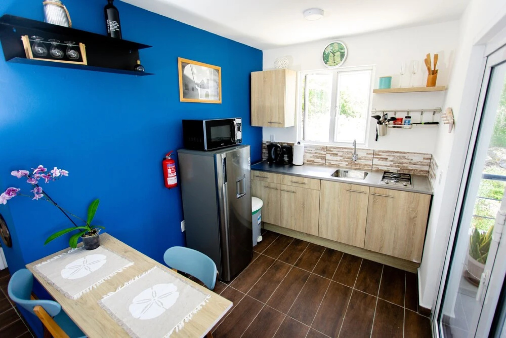 Westpunt Beach Apartments
