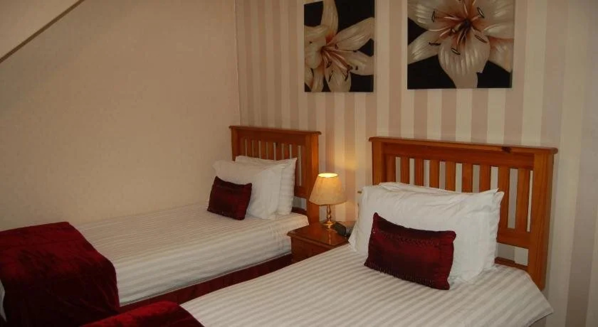 Fernbank Guest House