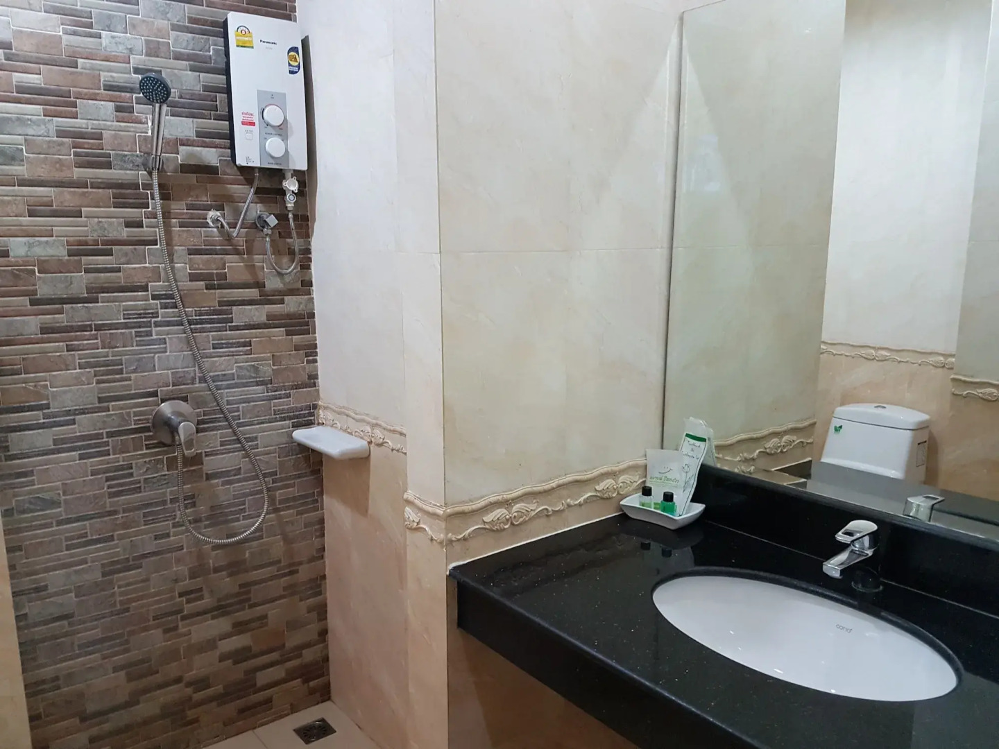 Smile Resort Thungsong