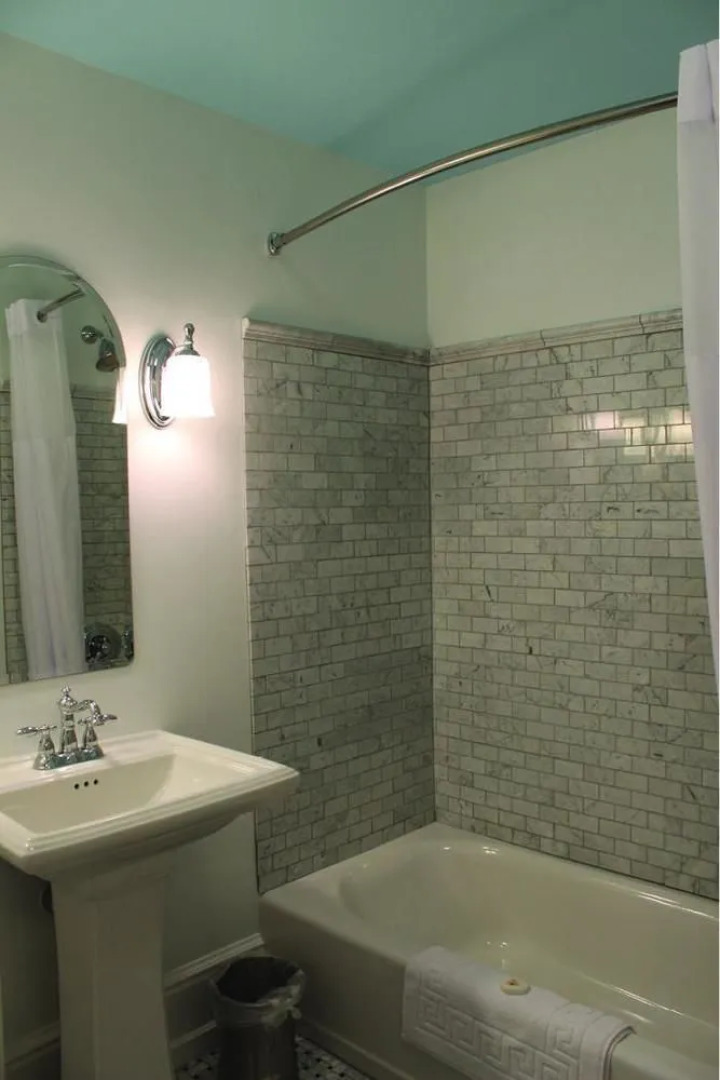 The Gage Mansion B&B