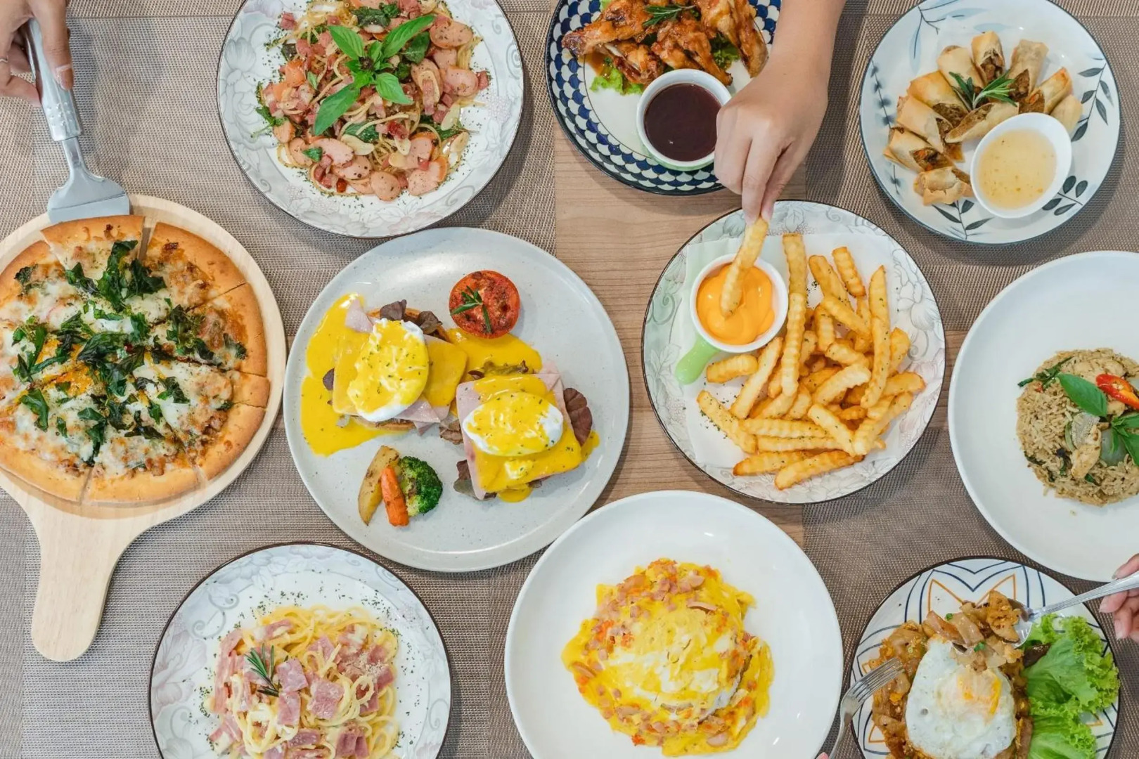 The Pride Hotel , Phitsanulok