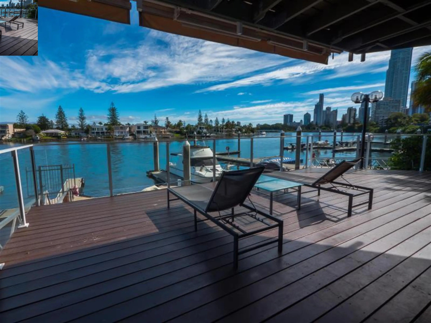 Surfers Hawaiian Apartments