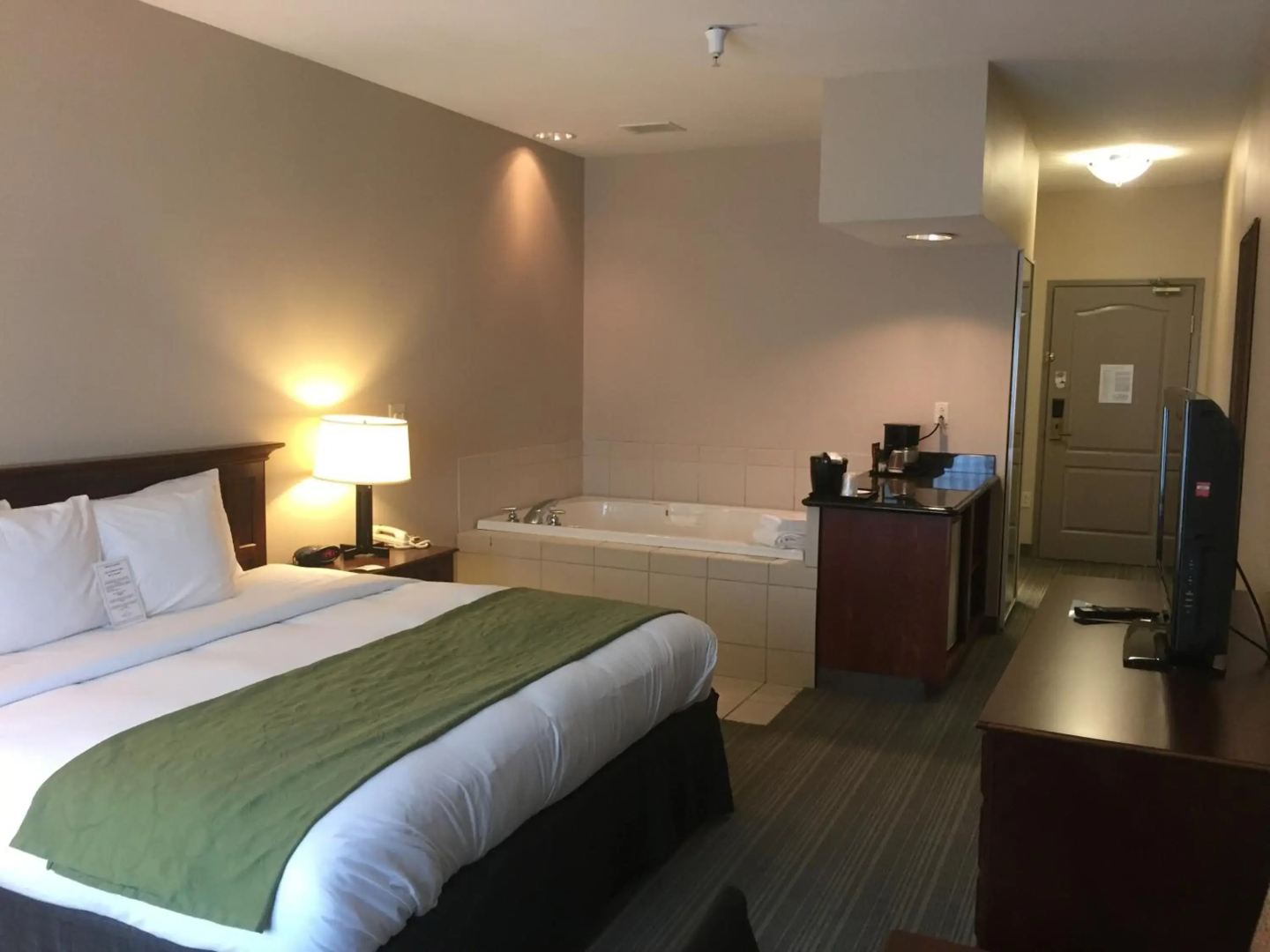 Country Inn & Suites by Radisson, Lima