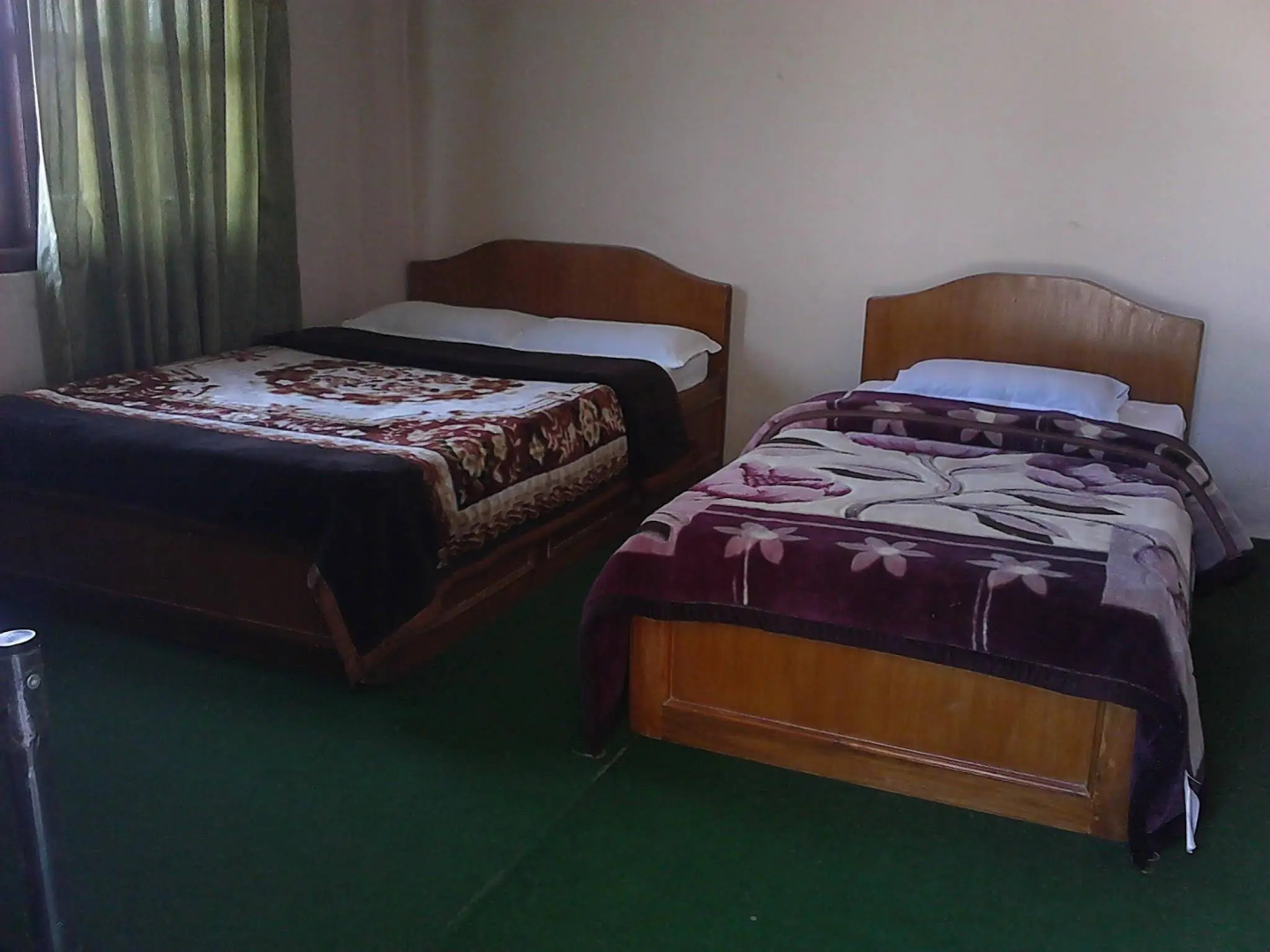 Hotel Nagarkot peak and meditation centre