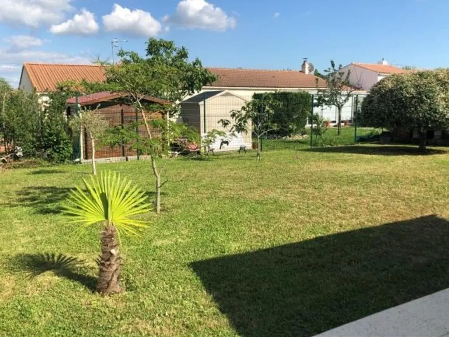 Maison Grues, 3 pièces, 5 personnes - FR-1-476-165