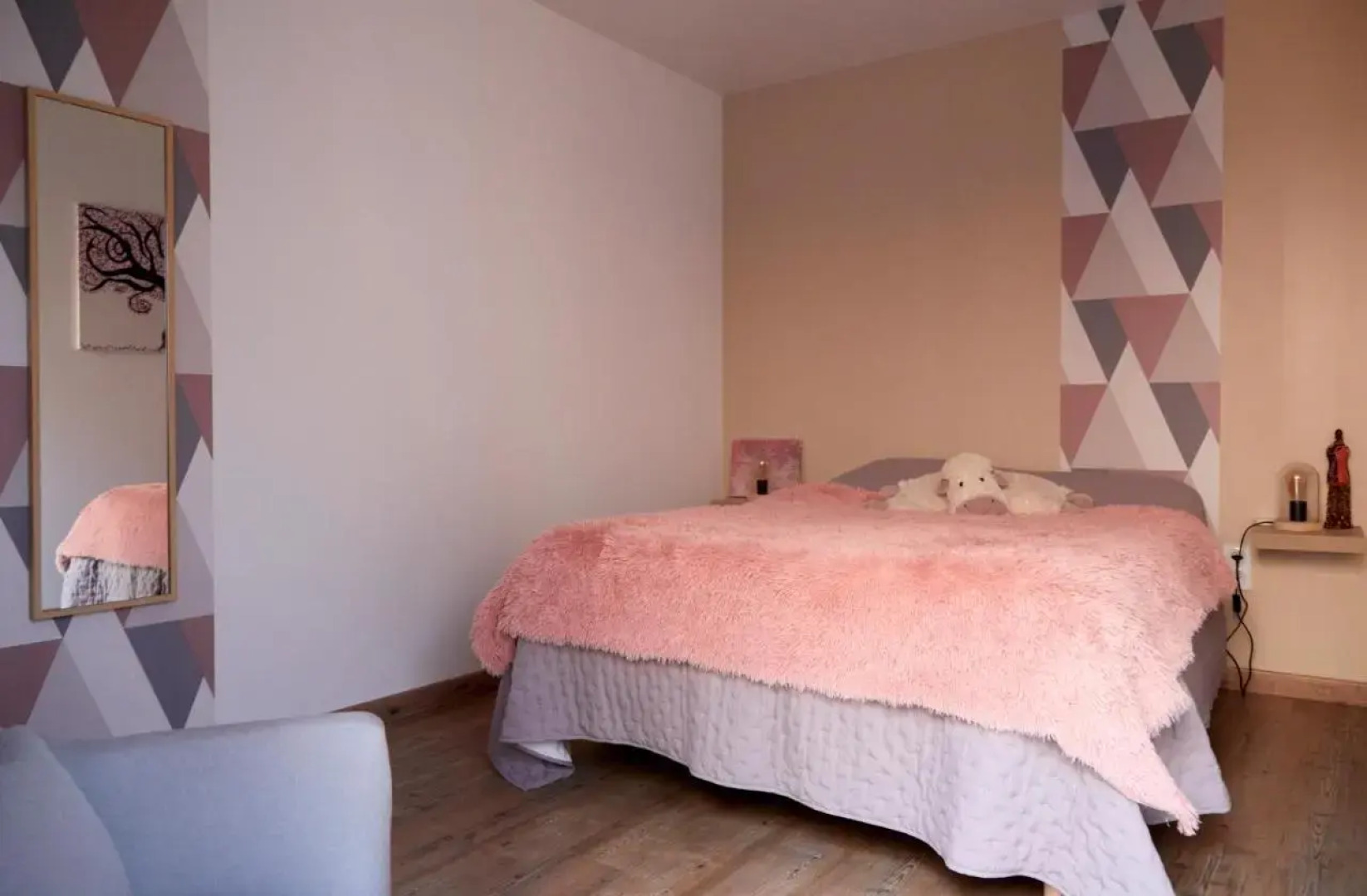 Superbe Grange Reamenagee (Adults Only)