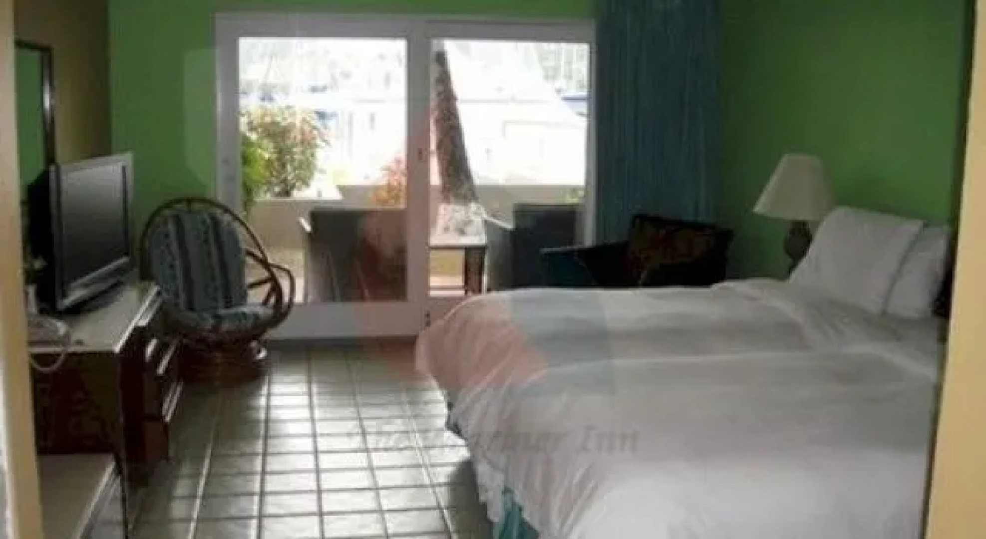 The Mariner Inn Hotel