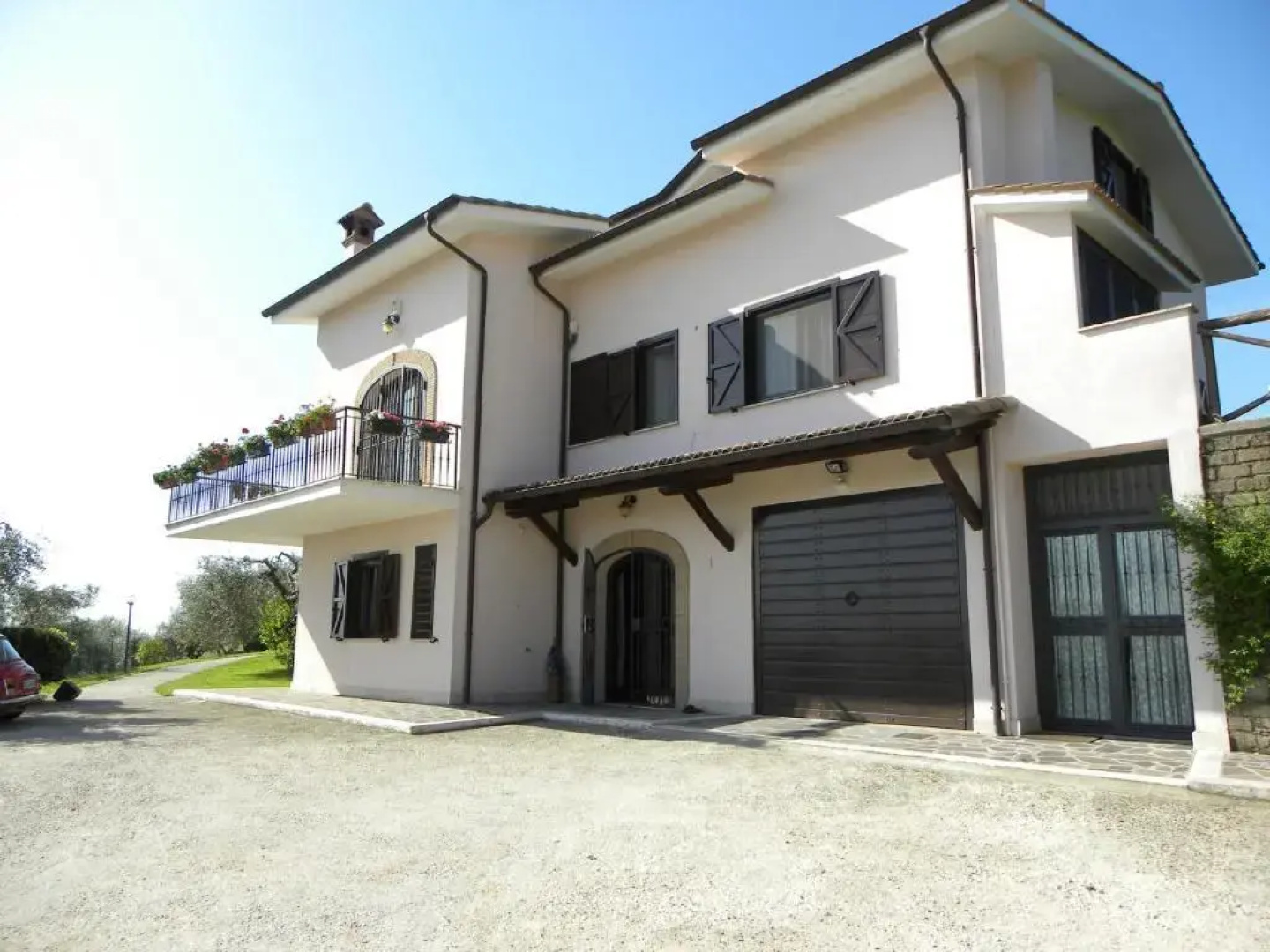 B&B Al Laghetto