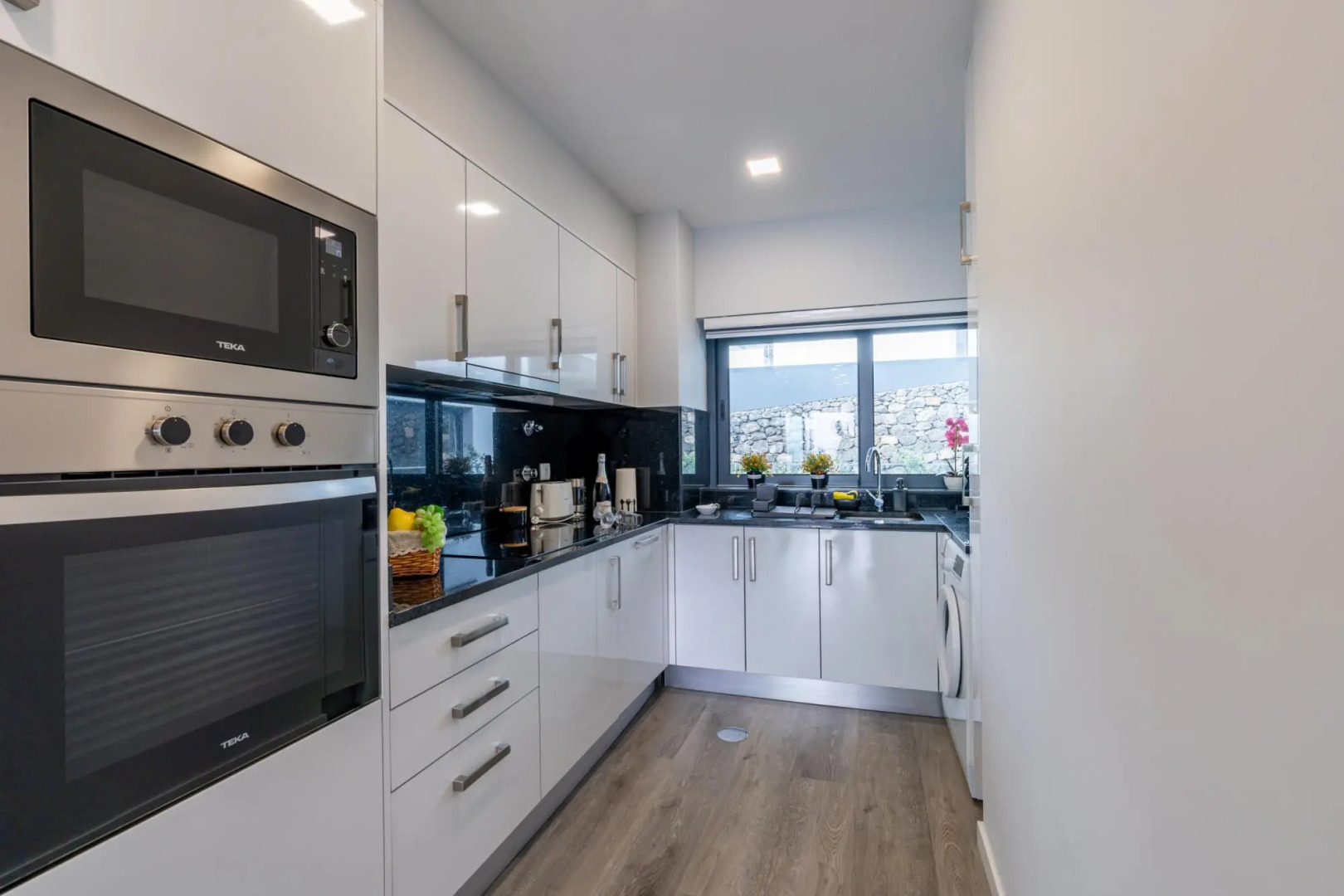 Sea View Balcony by Homie