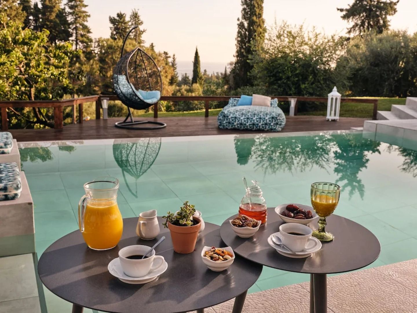 Living Waters Retreat House and B&B