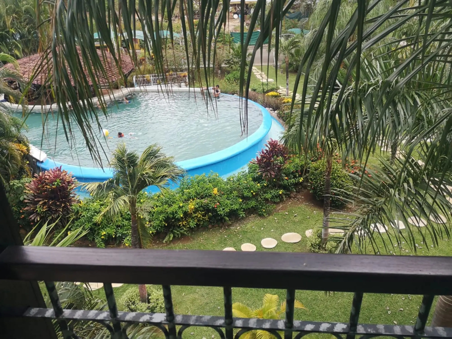 The Oaks Tamarindo Condominiums