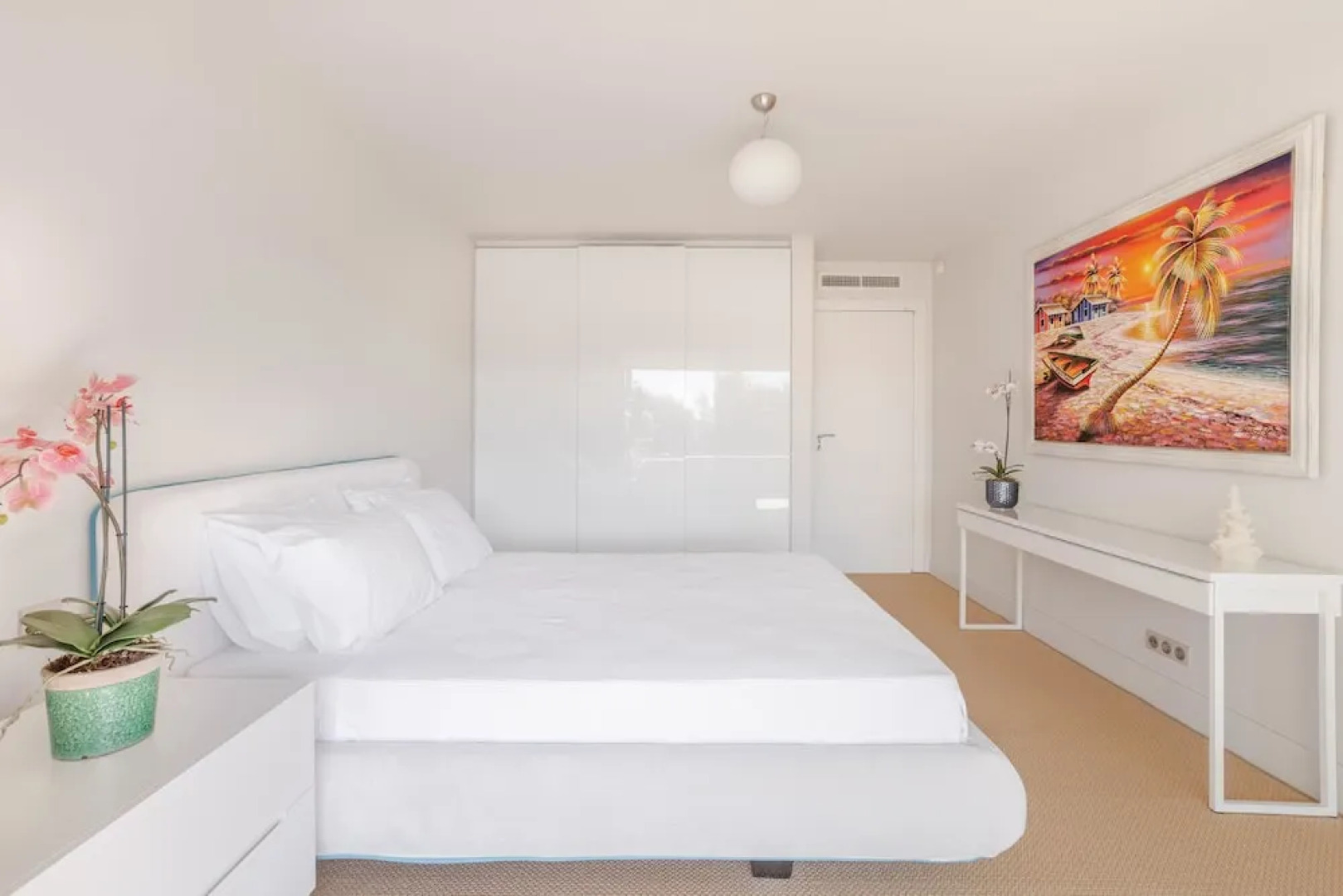 Athens Beachfront Luxury Villa