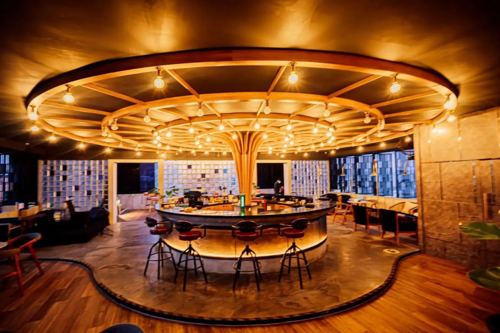 Zoom Hotel Mulawarman