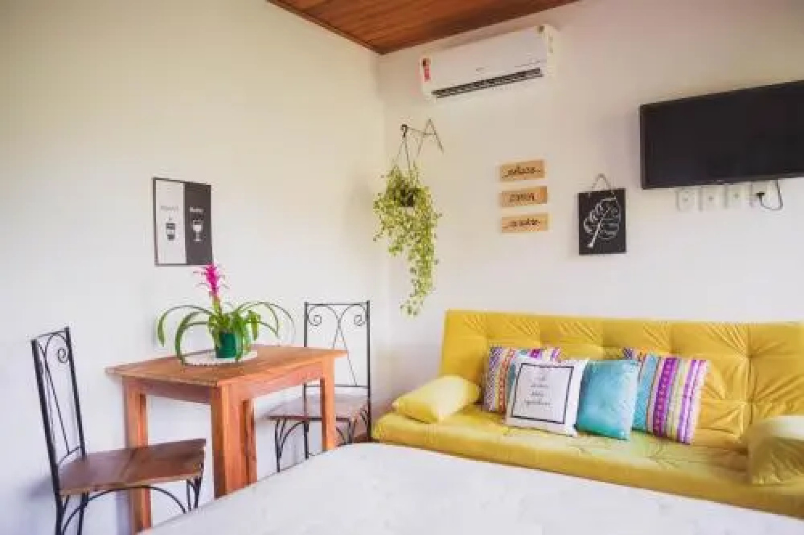 Peniel do Sana Guest House