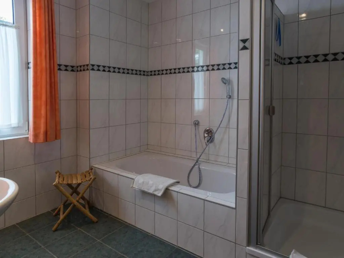 Ferienhaus - Strandstr. 24