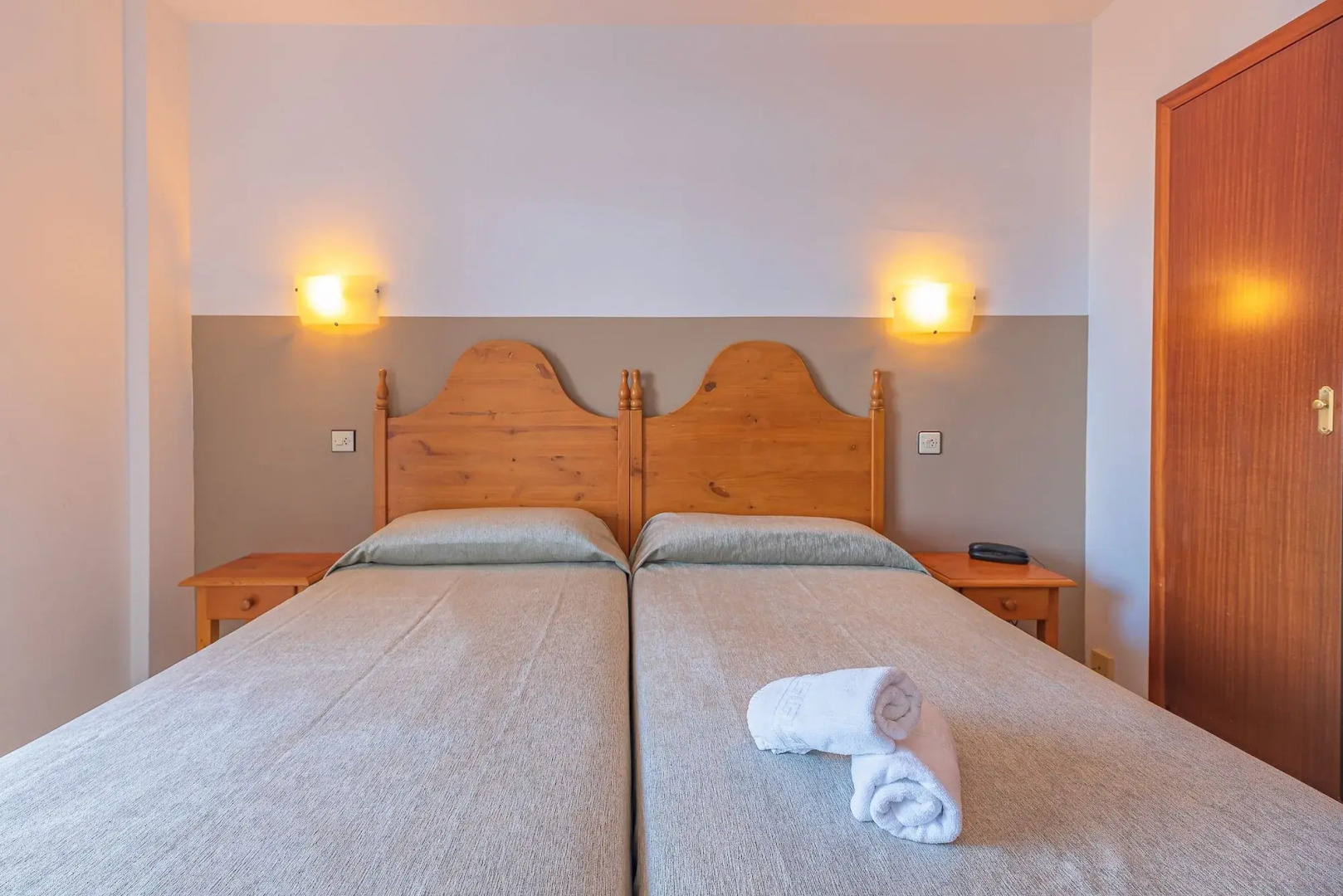 Xon's Platja Hotel Apartments