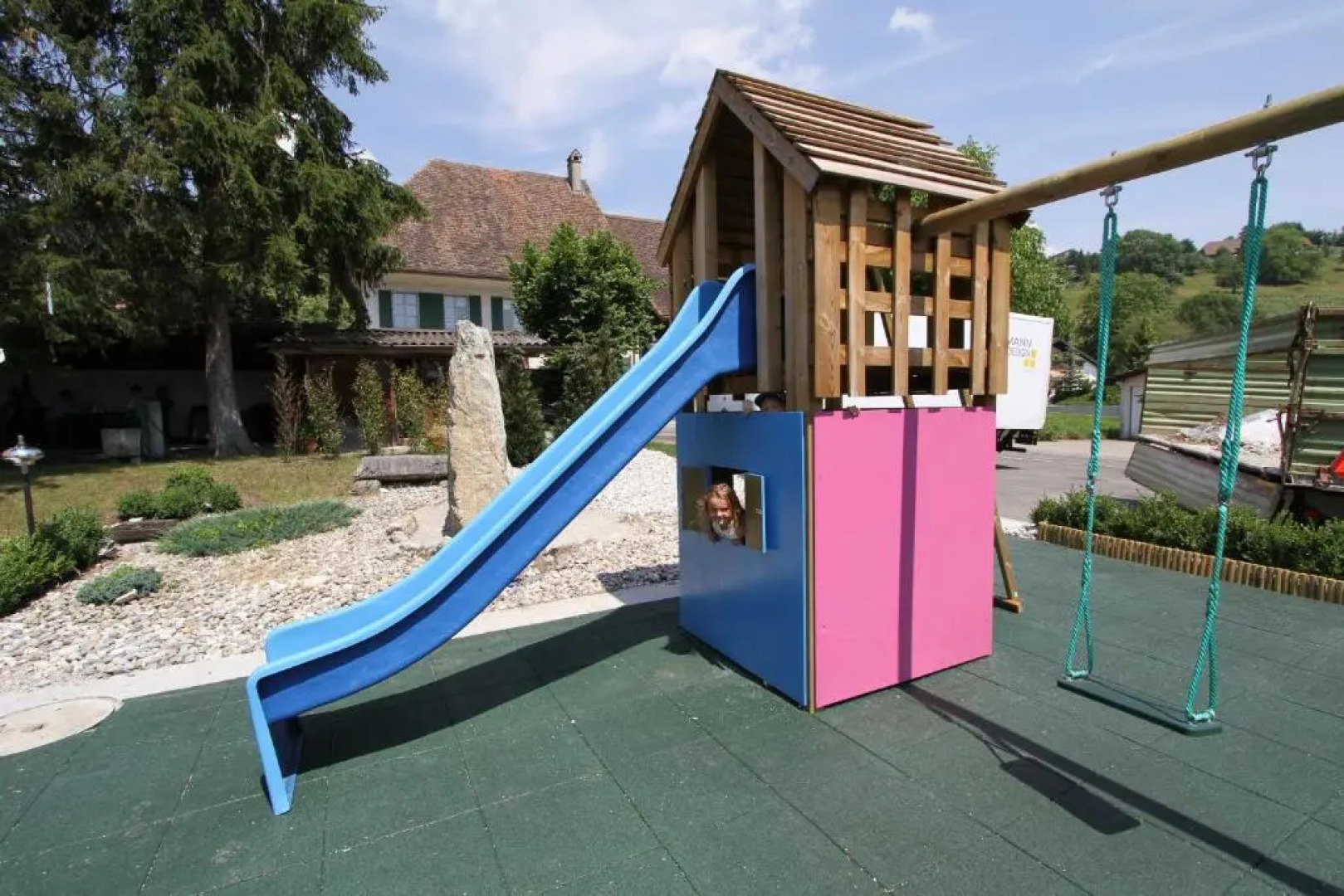 Gasthof Bären Oberbipp