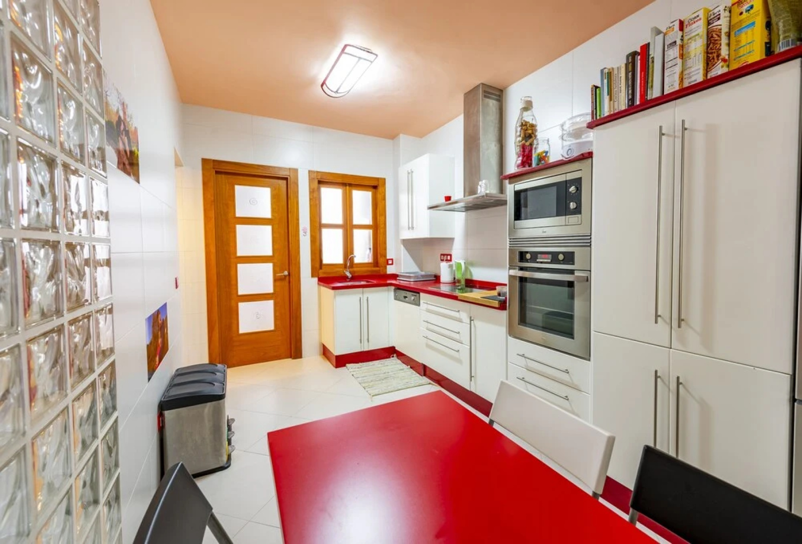 Apartamento Arco de los Gigantes