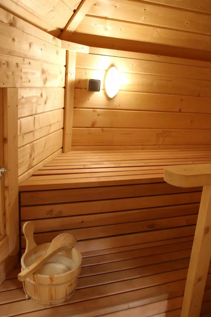 Camping Le Pré des Moines
