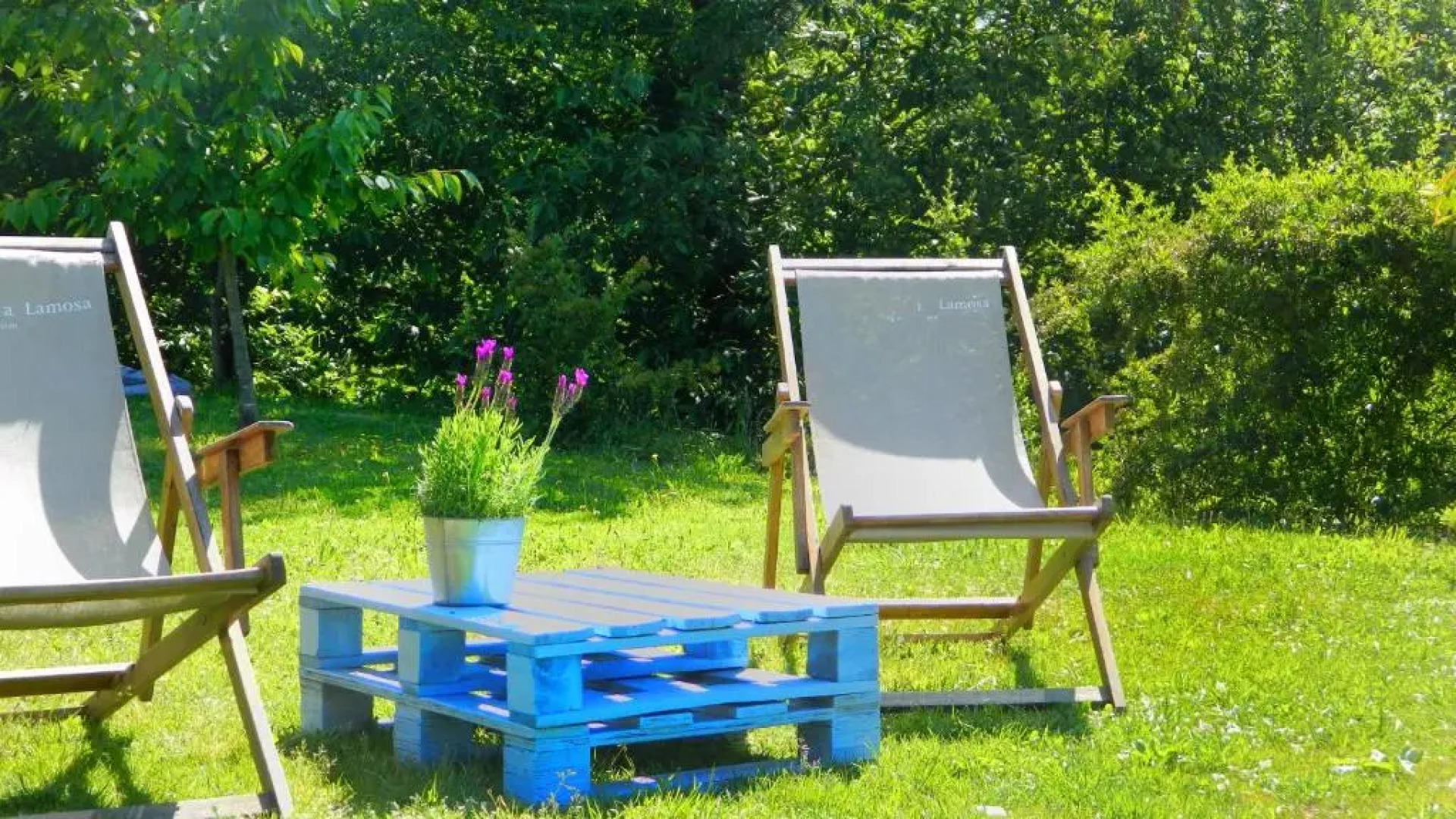 Quinta Lamosa Ecoturismo