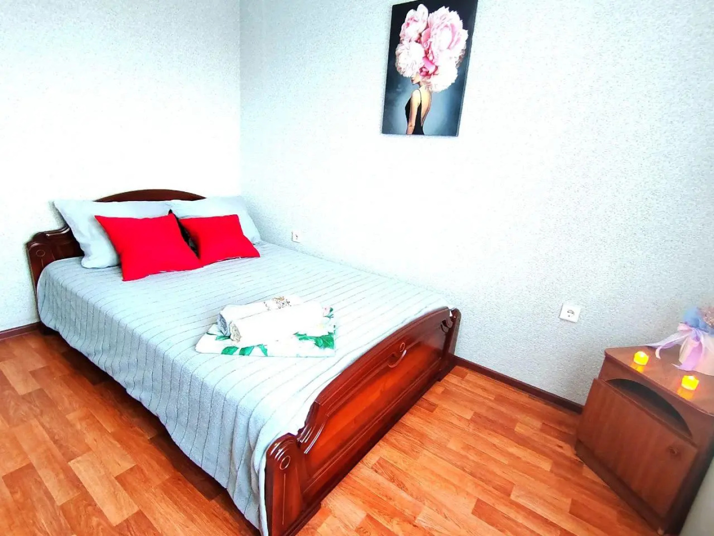 Sweet Home23 на улице Надежды 1