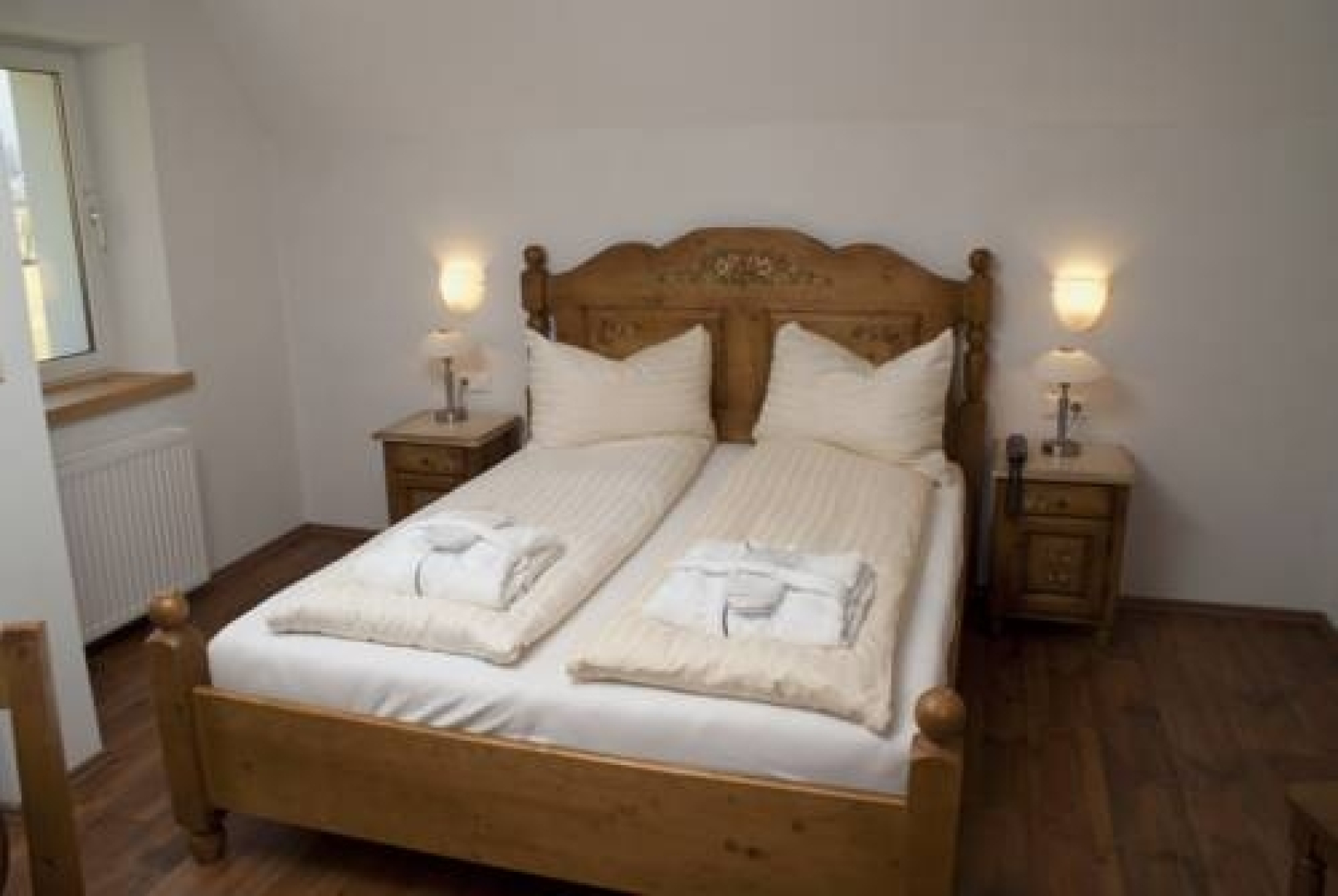 Edelweiss Appartements