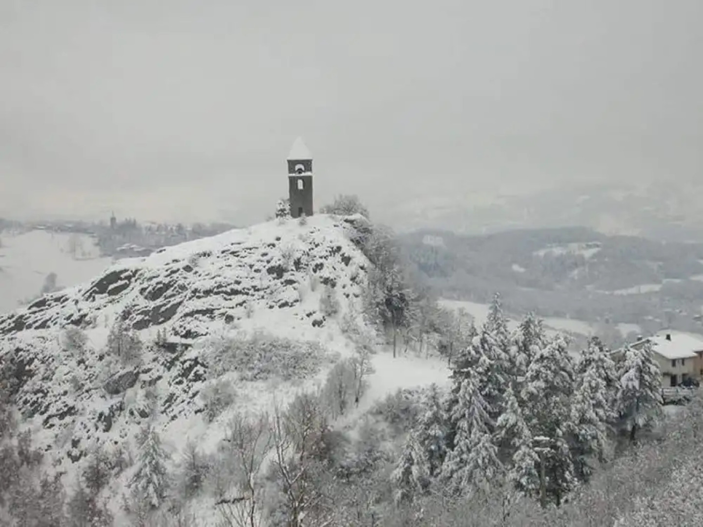 Belvilla by OYO Borgo Belvedere Mono