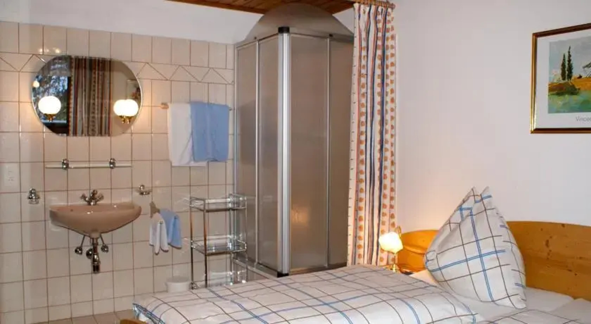 Apartment Bründlinger