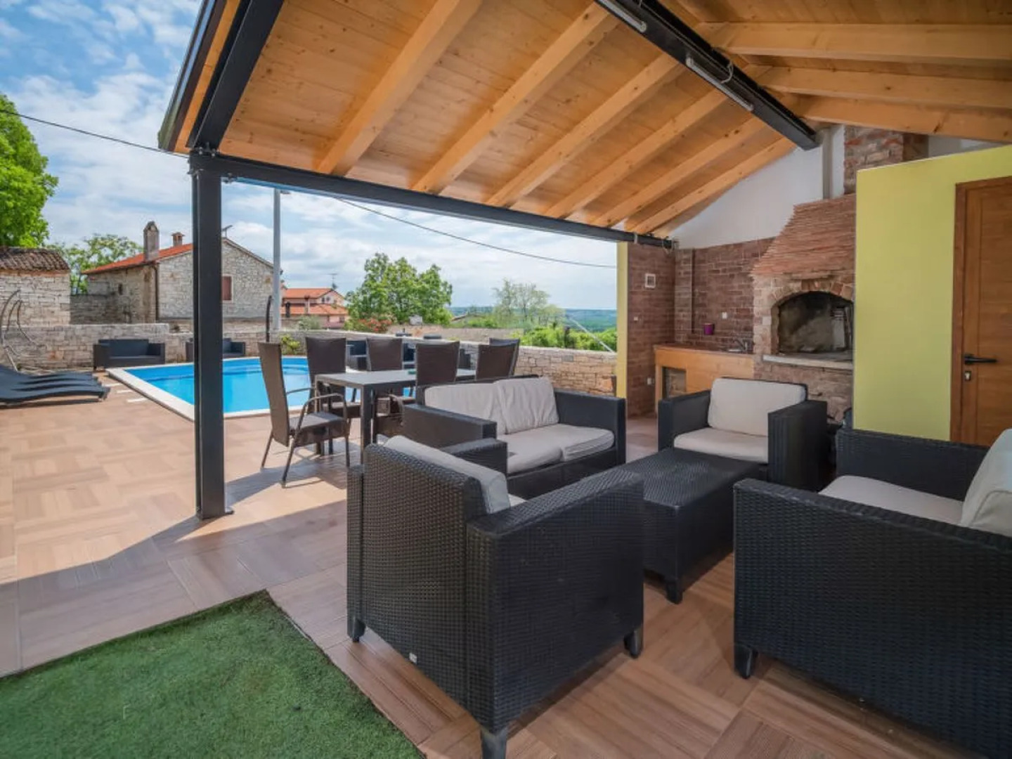 Apartment Ulika Poreč/Tar 16555