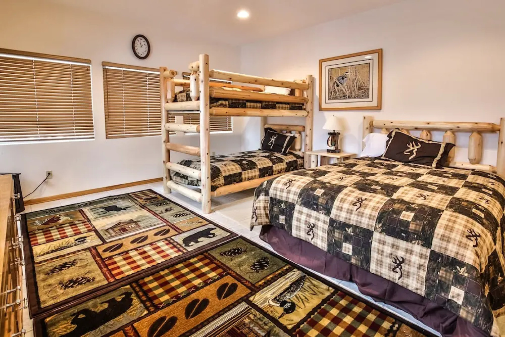 WhiteWoods Cove - 4 Br Home