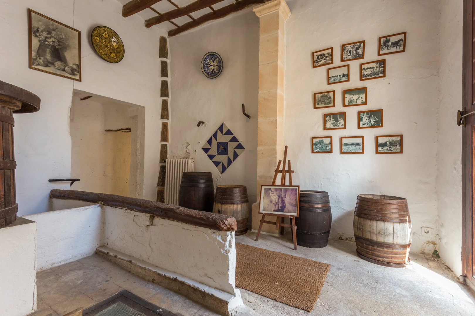 Вилла Leon de Sineu